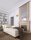 Wandlampe Up Down E14 35 cm hoch in Gold Klassisch 2 flammig