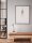 LED Tischlampe 35 cm Schwarz warmweiß LAKEN Aluminium Modern