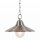 Premium Hängelampe Messing Ø31cm verstellbar E27
