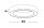 LED Deckenleuchte dimmbar Weiß Ø 60 cm Ring CCT MALDEN