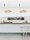 LED Kronleuchter Ø 80 cm dimmbar in Gold höhenverstellbar