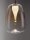 LED Hängeleuchte Schwarz Amber Ø 16 cm höhenverstellbar rund
