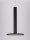 LED Pendelleuchte rund Ø 15 cm Schwarz höhenverstellbar
