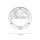 Petite applique AGIA laiton Maritim IP64 maison
