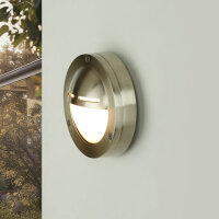 Applique IP64 ronde Maritim porte dentrée escalier...