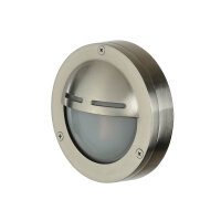 Applique IP64 ronde Maritim porte dentrée escalier...