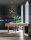 LED Hängelampe in Gold Ø 85 cm dimmbar Design Metall 5397 lm