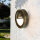 Luminaire dextérieur résistant aux intempéries Rond IP64 laiton véritable