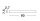 LED Wandleuchte Minimalistisch Weiß 90 cm breit Up Down