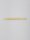 LED Wandleuchte in Gold 90 cm breit Minimalistisch Up Down