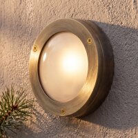 Applique extérieure en laiton inoxydable G9 Maison...