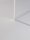 LED Stehlampe 140 cm Weiß dimmbar Minimalistisch warmweiß