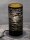 Tischlampe in Schwarz Gold 20 cm E14 Metall SONNY Modern