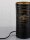 Tischlampe in Schwarz Gold 20 cm E14 Metall SONNY Modern