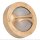 Applique Extérieur Rond Laiton Maritim IP64 Maison