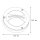 Applique Extérieur Rond Laiton Maritim IP64 Maison