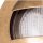 Applique AGIA laiton IP64 ronde Maritim Ø14cm