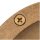Applique AGIA laiton IP64 ronde Maritim Ø14cm