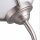 Applique murale extérieure en nickel blanc laiton véritable maison