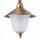 Lampe murale extérieure Laiton Rustique Antique Maison Cour