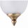 Lampe murale extérieure Laiton Rustique Antique Maison Cour