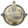 Lampe dextérieur maritime ronde Ø18cm en laiton IP64