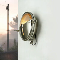 Lampe dextérieur maritime en laiton Ø18cm...