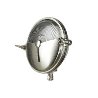 Lampe dextérieur maritime en laiton Ø18cm...