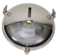 Lampe dextérieur laiton Maritim Ø21cm...