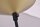 LED Deckenfluter 2200-2700K Schwarz Gold H:178 cm
