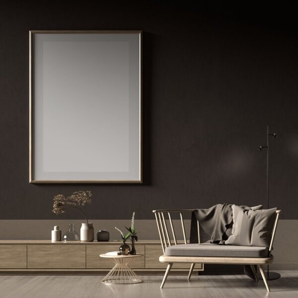 LED Stehleuchte schwenkbar dimmbar 2200-3000K H:152 cm