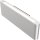 LED Wandlampe Up Down 2200-2700K Metall Nickel B:34 cm