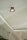 LED Deckenlampe dimmbar 2200-2700K Glas Kakao H:13,5 cm