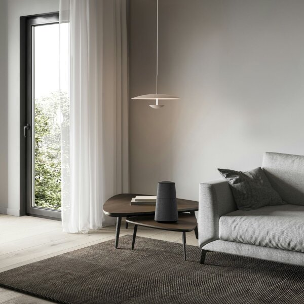 LED Hängelampe verstellbar dimmbar 2200-2700K B:45 cm