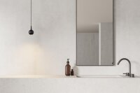 LED Hängelampe dimmbar 2200-3000K Schwarz Ø6 cm