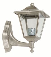 Applique extérieure nickel laiton véritable...