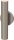 Wandleuchte indirekt Up Down Beige GU10 B:5,4 cm rund