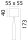 Stehlampe Holz Stoffschirm Natur Beige E27 H:173 cm