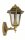 Wandlampe Messing IP43 au&szlig;en Rustikal Antik PRESPES