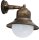 Applique ext&eacute;rieure laiton Maritim IP23 cour terrasse