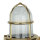 Außenwandlampe Messing Maritim IP64 Hof Terrasse
