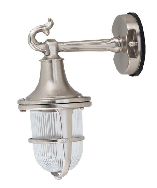 Lampe dextérieur mur en laiton IP64 maison cour balcon