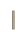 Wandleuchte Up Down Aluminium Gold GU10 H:25,4 cm
