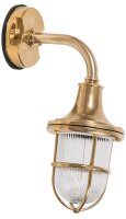 Applique extérieure laiton IP64 Maritim...