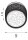 LED Deckenleuchte dimmbar CCT 3000-7000K Kristallsand