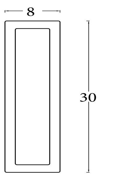LED Außenleuchte 2700-4000K Metall Sandschwarz IP65