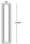 LED Wandlampe Außen 2700-4000K Sandschwarz IP65 Modern