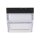 LED Deckenlampe 2300-4000K Metall Schwarz IP65 L:13 cm