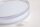 LED Deckenlampe CCT 2300-4000K Marmor IP65 Ø23 cm flach