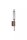 LED Wandlampe 3000K Glas Bronze-Braun Weiß H:54 cm